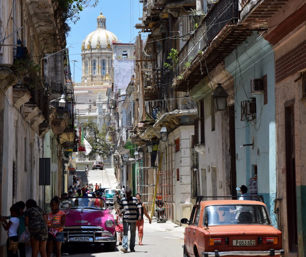 Habana - Cuba 